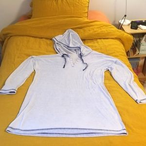 🌸2 for $10🌸 Hooded Nightgown